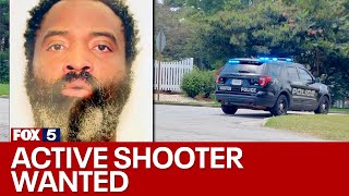 Henry County active shooter update | FOX 5 News
