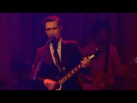 HANSON - A Minute Without You | Live in NYC