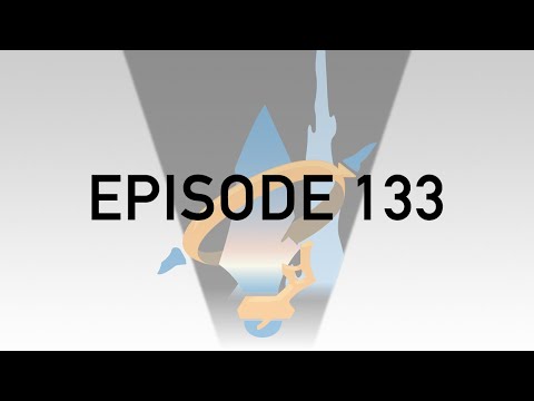 Aetheryte Radio 133: Shadowbringers Review (spoiler free)