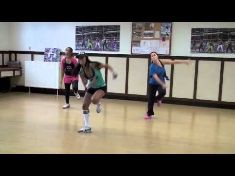 MOVES Z-STUDIO -  QUIERE MAS