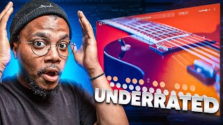 Video thumbnail for I found the most UNDERRATED plugin for musicians by IAMLXGEND