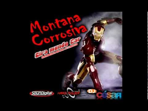 Mc Leandrinho - Beijo Cabo