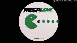 Noisebuilder - Pacman