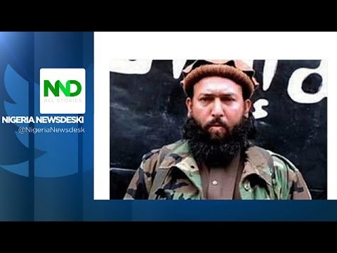 Muere el jefe del grupo yihadista Estado Islámico en Afganistán