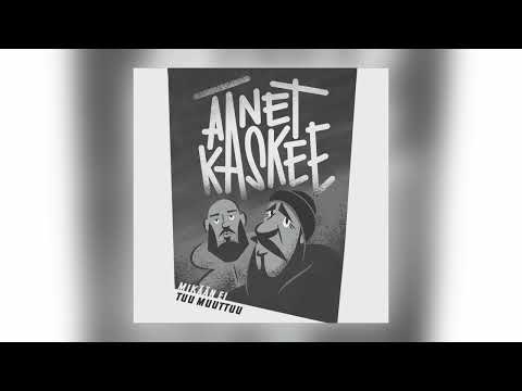 Äänet Käskee - Hyväks havaittu (feat. Gasellit & Tantr Slangrr) [Audio]