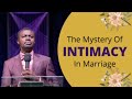 The Mystery Of Intimacy In Marriage Phaneroo Wedding Apostle Grace Lubega