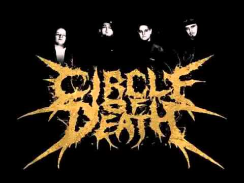 Circle Of Death - Hard To Live
