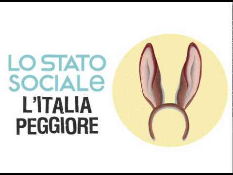 Video thumbnail for La rivoluzione non passer� in tv