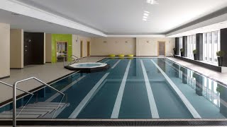 Radisson Blu Hotel Durham, United Kingdom