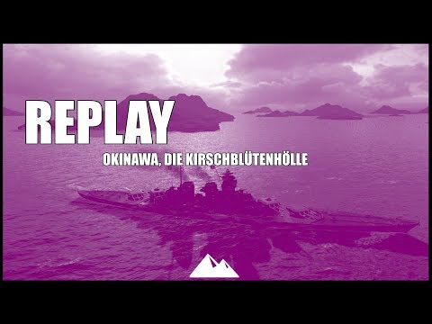 GROßER KURFÜRST, die ROSA HÖLLE! - World of Warships | [Replay] [Deutsch] [60fps]