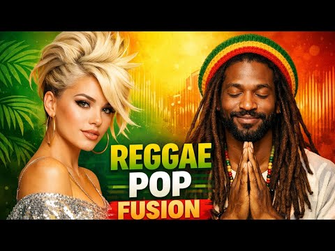 Sia & Damian Marley - Electric Roots 🔊 | Emotional Reggae Pop Cinematic Island  2026