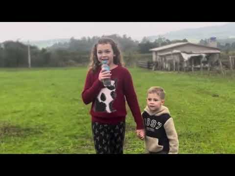 O Temido, o Terrível, o Lobo do Vale Green! #valeverde #riograndedosul #terror #brincadeiras