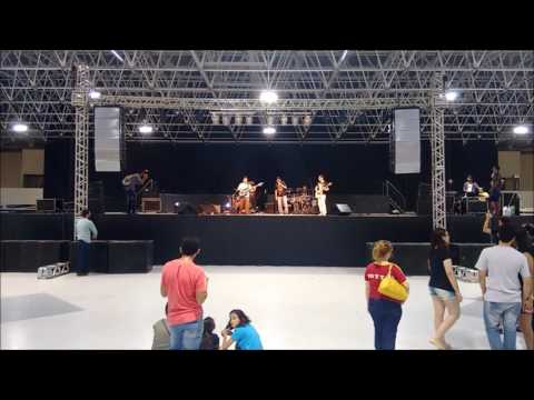 Scenes from HQPB 2014