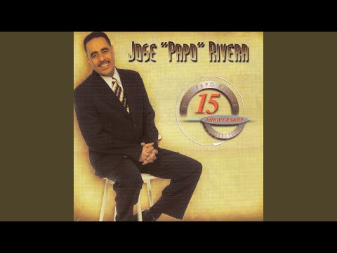 No Hay Motivo - Jose Papo Rivera