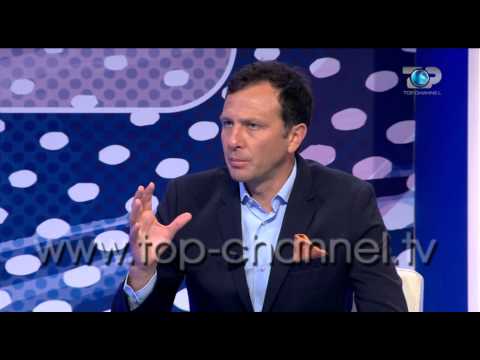 Procesi Sportiv, 25 Maj 2015, Pjesa 2 - Top Channel Albania - Sport Talk Show