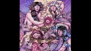 Baroness - Purple (2015) (Full Album)