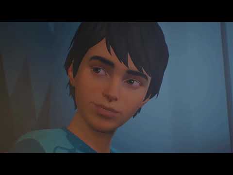 LIFE IS STRANGE 2 -ÉPISODE #3 COMPLET - SANS COMMENTAIRE