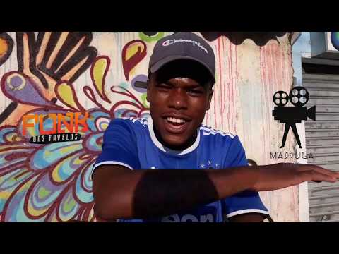 📸 - MEDLEY FIZ DE TUDO POR ESSA UNIÃO 😠 - Mc Miami ( MADRUGA FILMES )