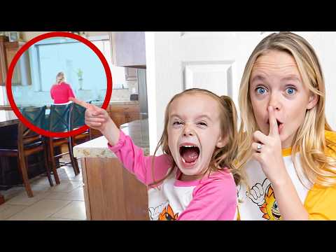 Sisters! Jazzy and Kalia Videos | Fun Squad