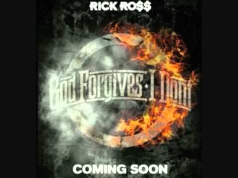 Rick Ross Album Leak God Forgives, I Don't - Nine 2 Five (Produced by Lex Luger)