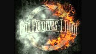 Rick Ross Album Leak God Forgives, I Don't - Nine 2 Five (Produced by Lex Luger)