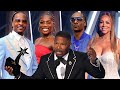 BET Awards 2025 Recap All The ICONIC Moments