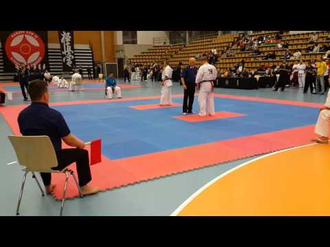 9 EC IKO Matsushima, -80 Sergey Doronin (Ukraine, aka) - Ivan Shchetinin (Russia)