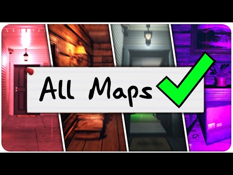 How I Prepare for the New Update of Phasmophobia