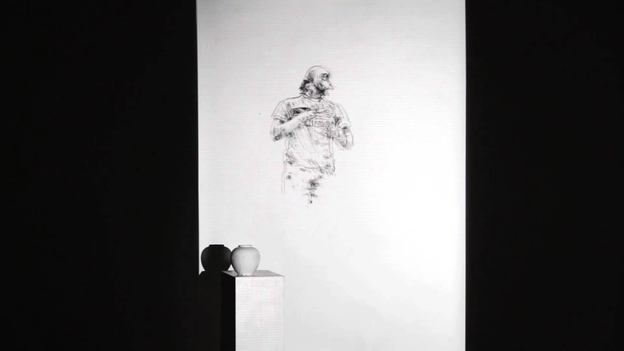 ANDREA MASTROVITO - ROBESPIERRE