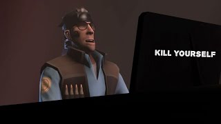 [SFM] Kill Yourself - Bo Burnham