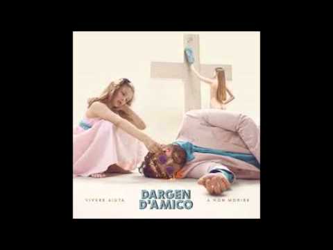 Dargen D'Amico. Due Come Noi ft Max Pezzali. Vivere Aiuta A Non Morire. 03.