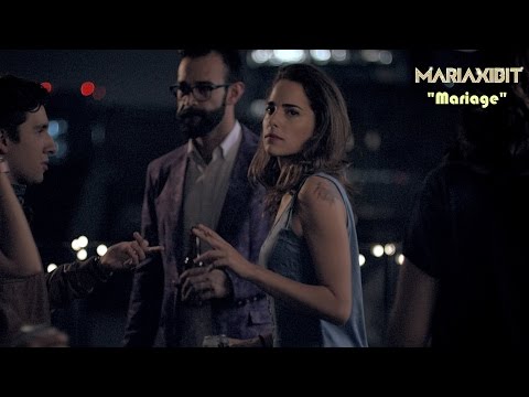 Mariaxibit - Mariage (Contigo Me Quiero Casar) Video Oficial