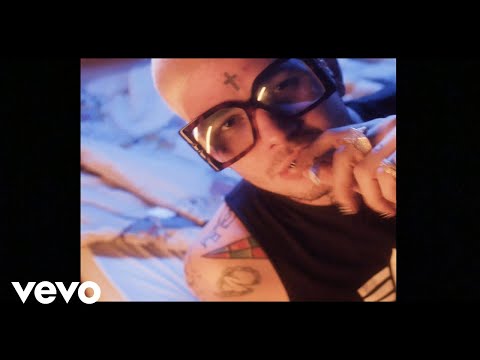 Cecilio G & Blackthoven - Life In Plastic