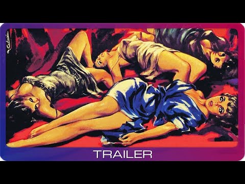 Trailer-Vorschau: Blutige Seide