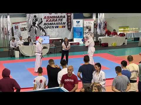 Dan Popa - AKRO 2022