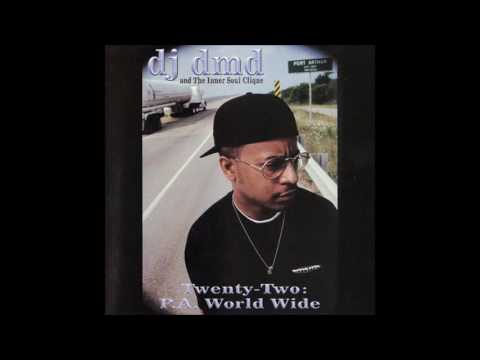 DJ DMD ‎- The Trill Connection feat. Lee Masta & Pimp C