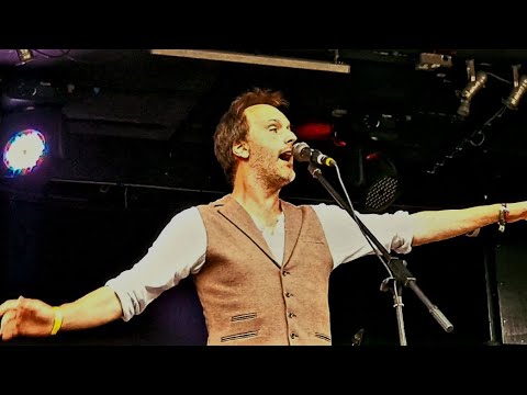 Jon Boden & The Remnant Kings