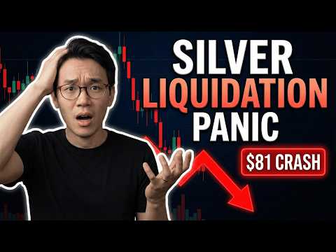 China Raises Silver Margins OVERNIGHT – Traders Getting Liquidated (It’s Happening) | OG John AG