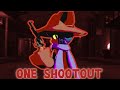 GMOD One Shootout