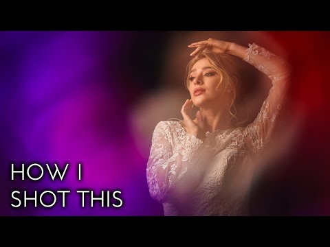 So erstellen Sie in Sekundenschnelle ein fantastisches Bokeh