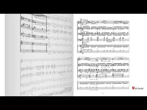 Flashing Winds – Jan Van der Roost