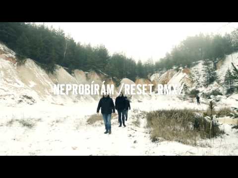 I.V.M. - IVM - Neprobírám (Remix by RESET)