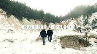 IVM - Neprobírám (Remix by RESET)