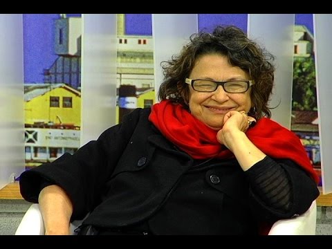 A Kiss for Gabriela - Full documentary with English subtitles - 2013