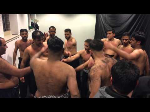 QBH HOLLAND 7 TH rabiulawwal 1437