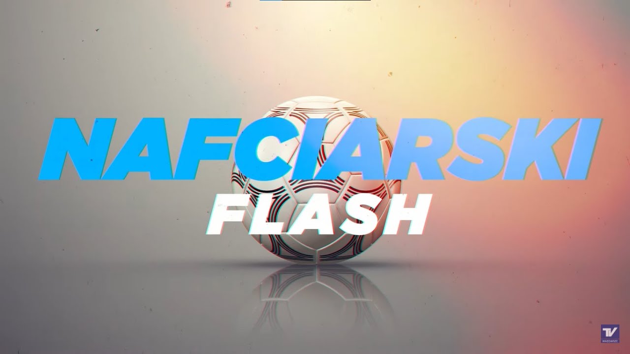 Nafciarski Flash – Mateusz Lewandowski, “”Poświęcasz całe życie żeby spełnić marzenie”