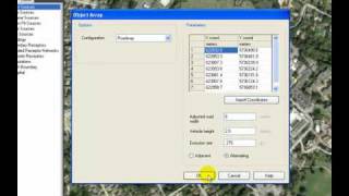 BREEZE AERMOD 7: Creating Roadway Sources Using Drawing Tools