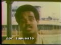The Stylistics - Because i love you girl Video