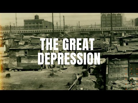 The Great Depression Series