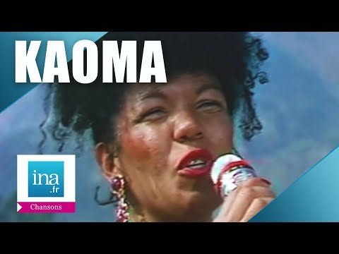 Kaoma "La Lambada" | Archive INA